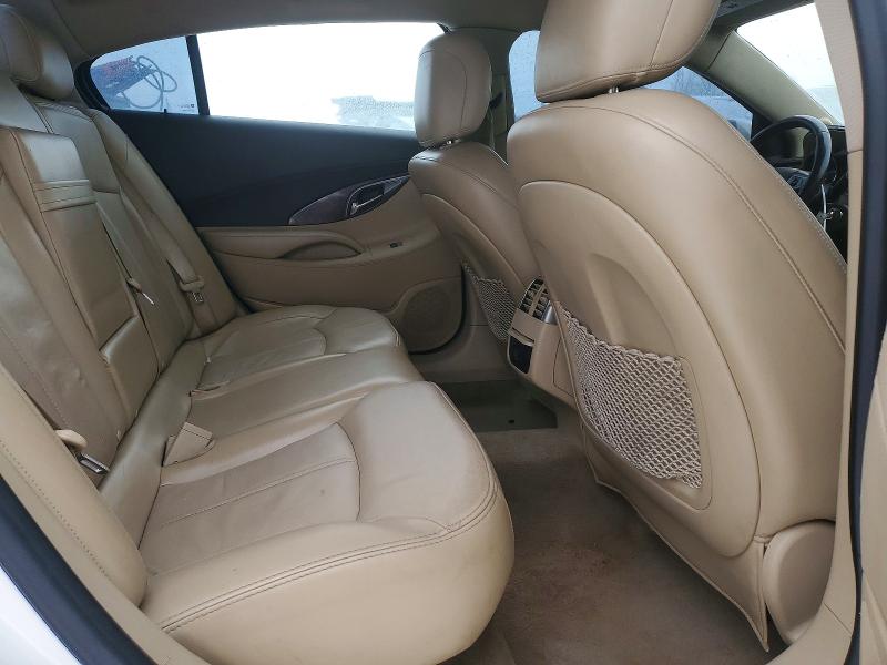 Zdjęcie 10 z aukcji – 2013 BUICK LACROSSE z VIN 1G4GC5E31DF192758