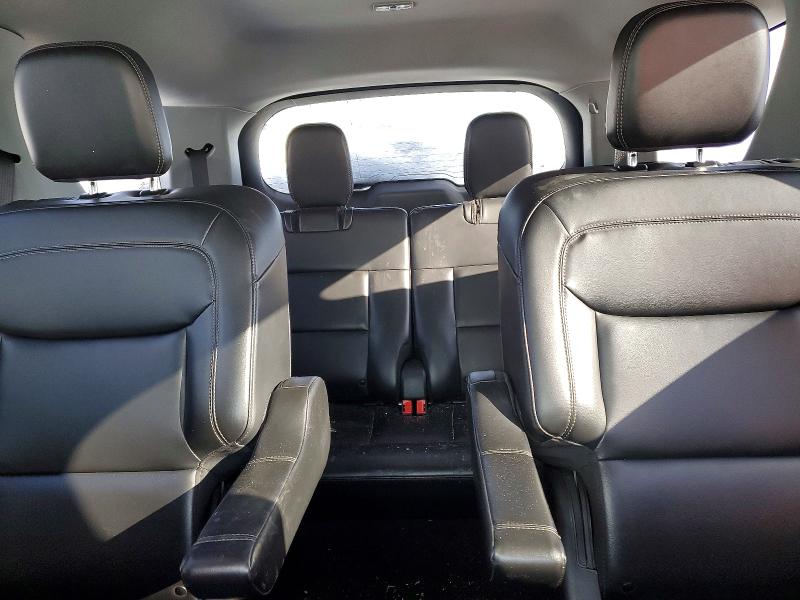 Photo 10 from auction – 2023 FORD EXPLORER with VIN 1FMSK8DH4PGA16698