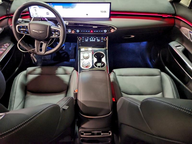 Photo 8 from auction – 2026 GENESIS GV70 BASE with VIN 5NMMADTBXTH047561