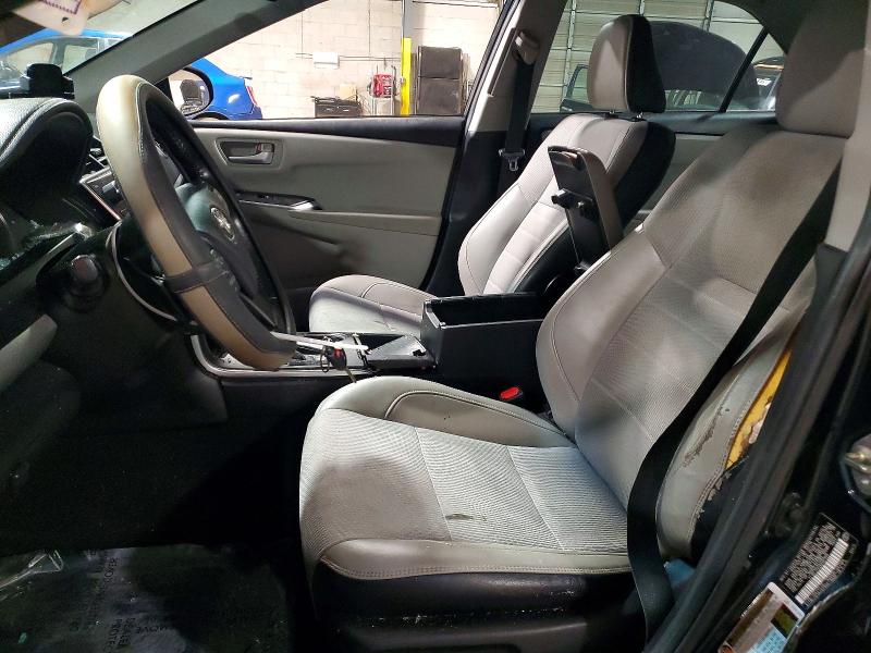 Photo 7 from auction – 2016 TOYOTA CAMRY LE with VIN 4T1BF1FK2GU597009