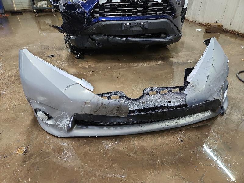 Photo 13 from auction – 2013 TOYOTA SIENNA SPO with VIN 5TDXK3DCXDS345165