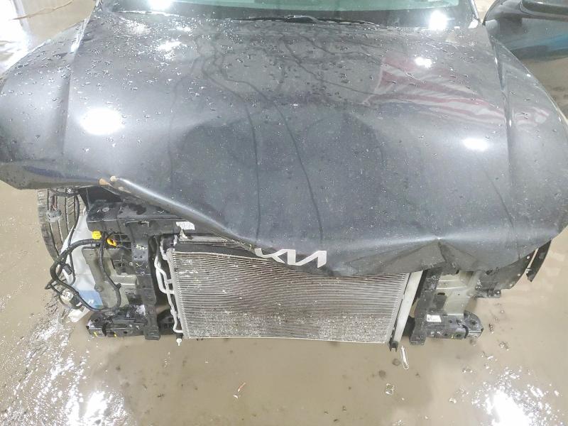 Photo 11 from auction – 2025 KIA K4 LX with VIN 3KPFT4DE5SE103682