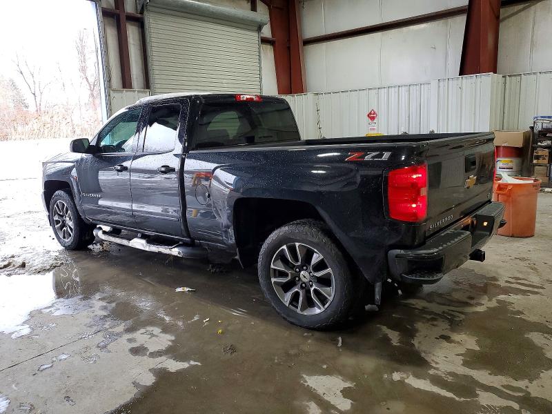 Photo 2 from auction – 2019 CHEVROLET SILVERADO with VIN 2GCVKPEC9K1104053