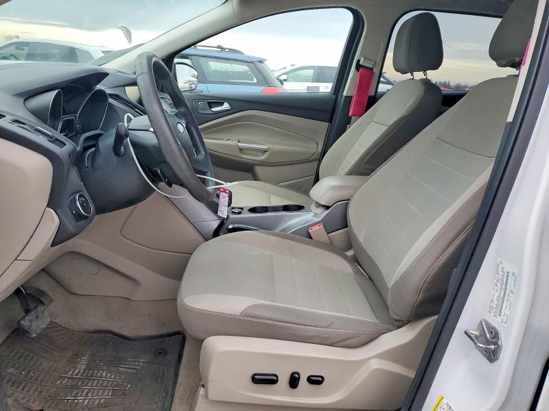Photo 7 from auction – 2015 FORD ESCAPE SE with VIN 1FMCU0GX9FUA25903
