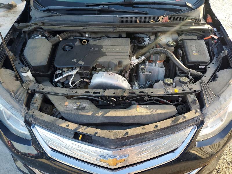Photo 11 from auction – 2018 CHEV VOLT with VIN 1G1RC6S55JU113410