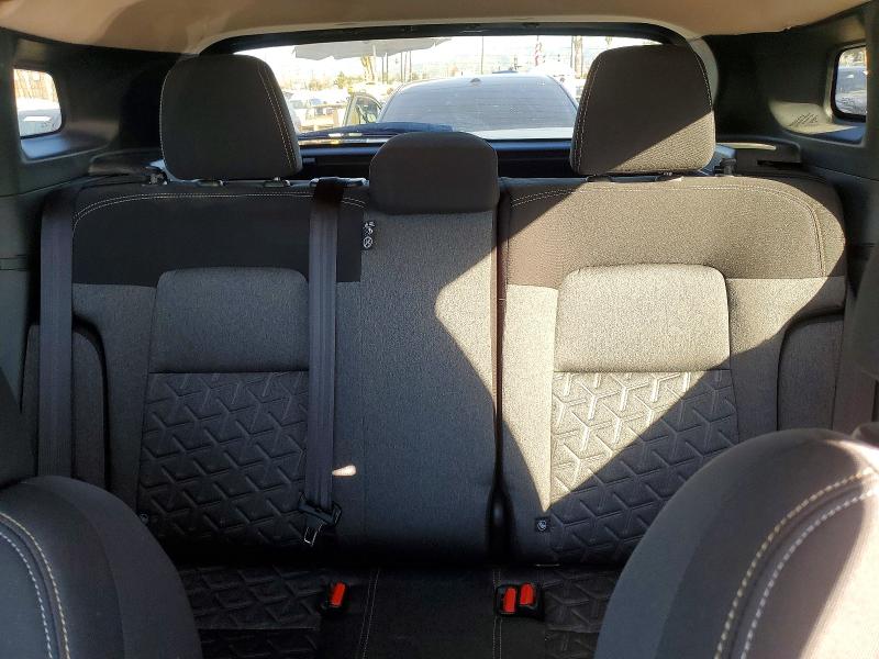 Photo 10 from auction – 2025 NISSAN KICKS with VIN 3N8AP6CA1SL427687