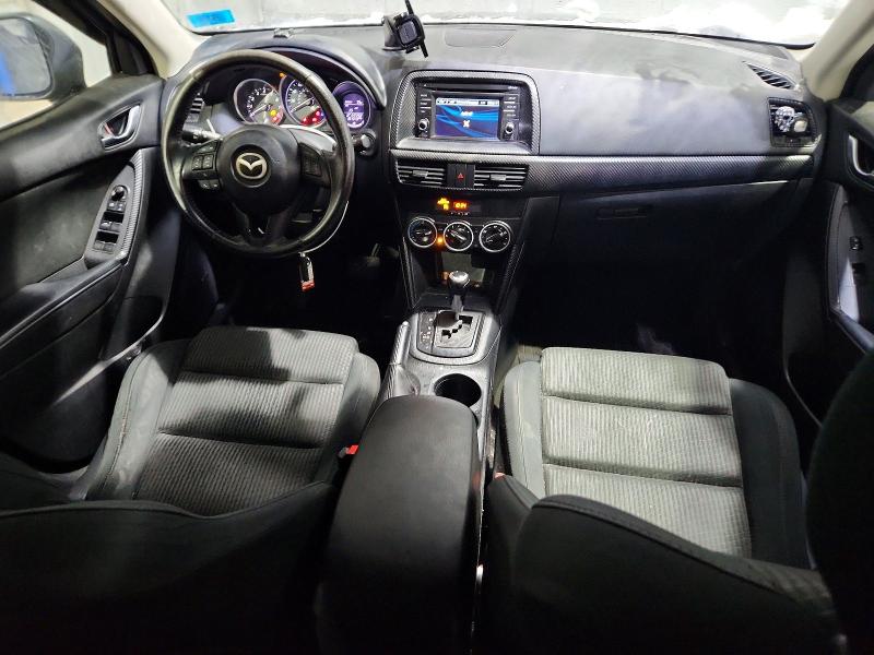 صورة رقم 8 من المزاد - 2014 MAZDA CX-5 مع VIN JM3KE4CY1E0373002
