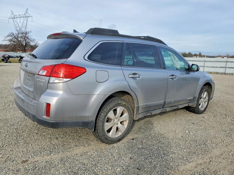 Снимка 3 от търг – 2011 SUBARU OUTBACK 3. с VIN 4S4BRDKC8B2377904