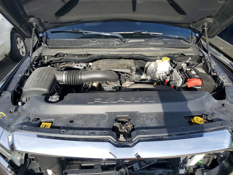 Photo 11 from auction – 2021 RAM 1500 LIMIT with VIN 1C6SRFHT1MN568953