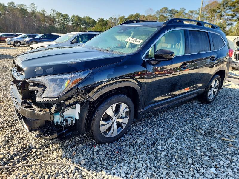 SUBARU ASCENT PRE 2024 with VIN 4S4WMAED1R3453681 - Photo from auction
