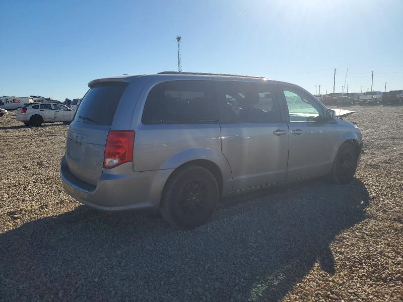 Photo 3 from auction – 2019 DODGE GRAND CARA with VIN 2C4RDGEG6KR694809