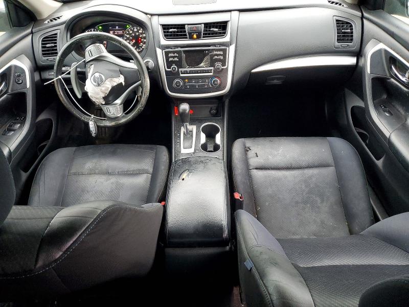 Photo 8 from auction – 2016 NISSAN ALTIMA 2.5 with VIN 1N4AL3AP6GN384118