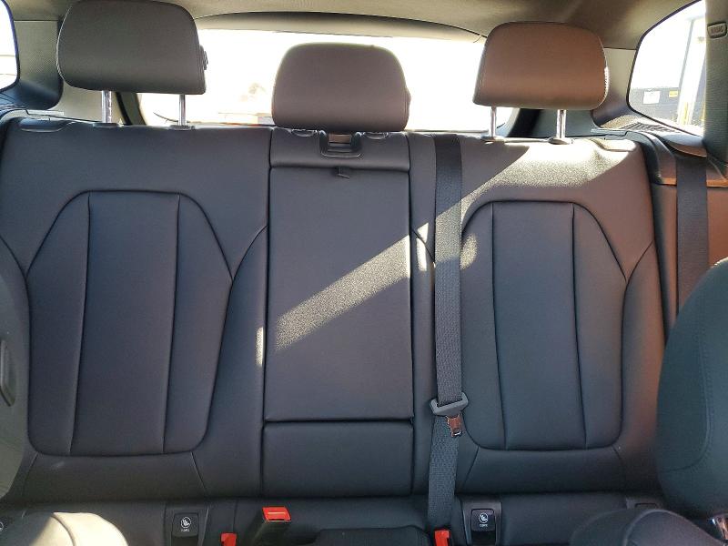 Photo 10 from auction – 2021 BMW X3 SDRIVE3 with VIN 5UXTY3C03M9H57397