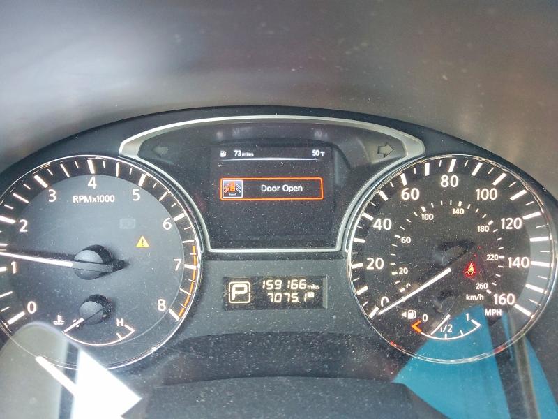 Photo 9 from auction – 2014 NISSAN ALTIMA 2.5 with VIN 1N4AL3AP1EC156486