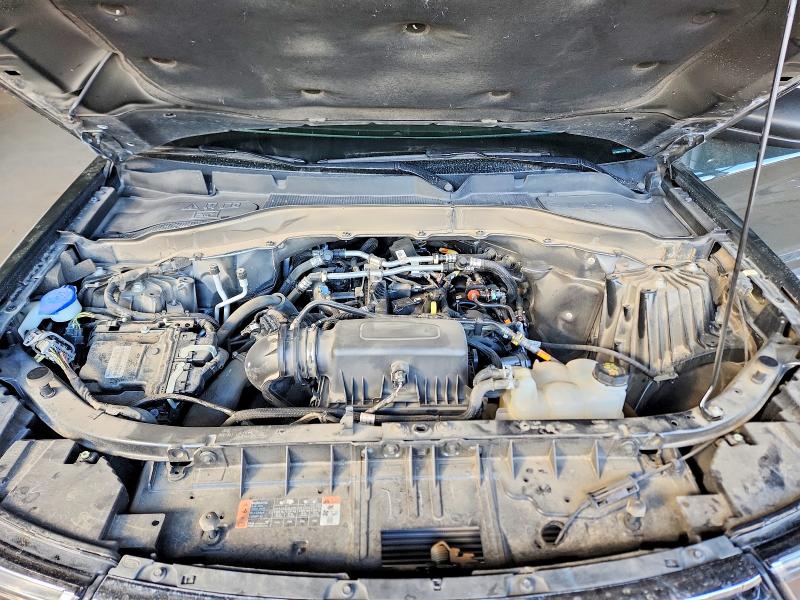 Photo 11 from auction – 2024 FORD EXPLORER with VIN 1FMSK7DH9RGA56403