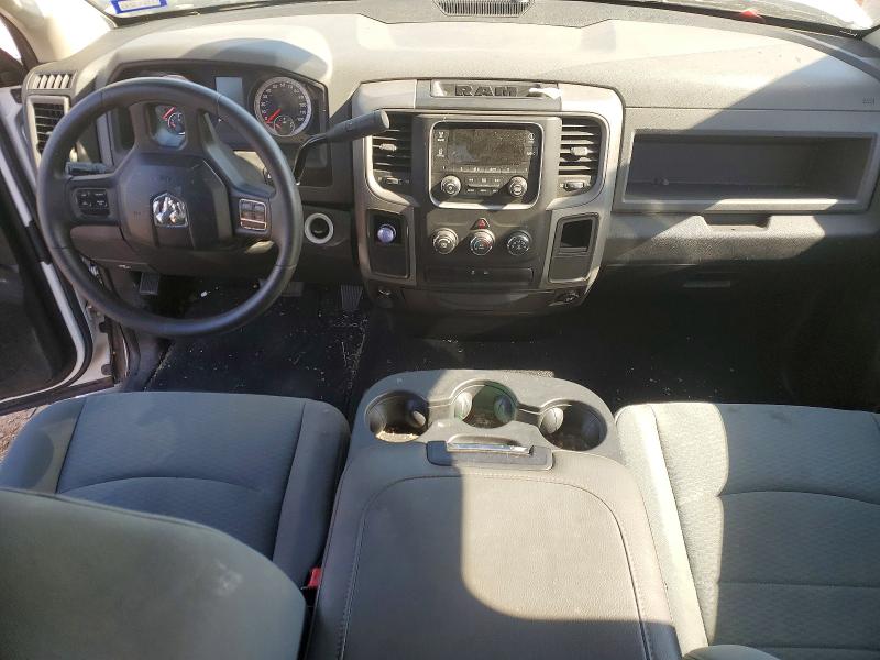 Photo 8 from auction – 2013 RAM 1500 with VIN 1C6RR6FP2DS519105