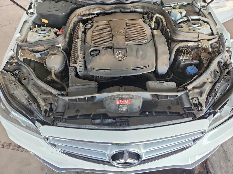Photo 11 from auction – 2016 MERCEDES-BENZ E with VIN WDDHF5KB4GB290325