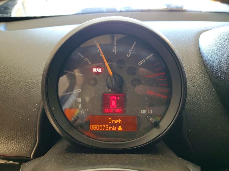 Photo 9 from auction – 2016 MINI COOPER S C with VIN WMWZC5C55GWT39280
