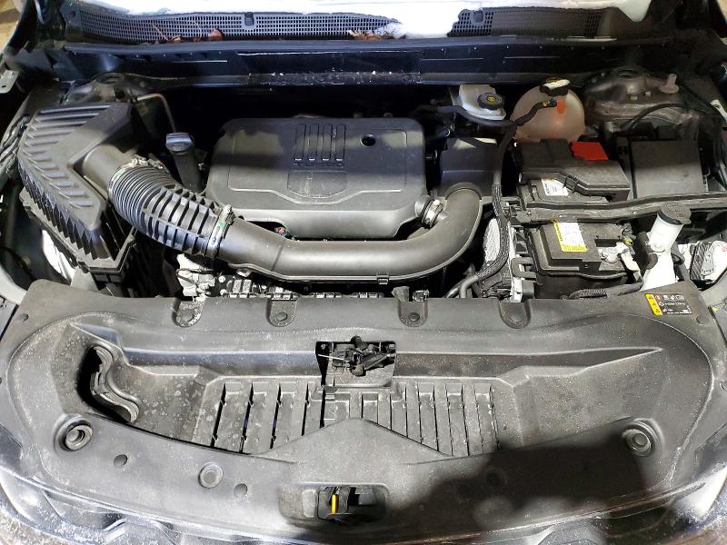 Photo 12 from auction – 2024 CHEVROLET BLAZER with VIN 3GNKBCR41RS282477