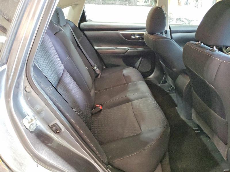 Photo 10 from auction – 2017 NISSAN ALTIMA 2.5 with VIN 1N4AL3AP1HC281217