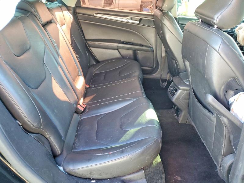 Photo 10 from auction – 2016 FORD FUSION TIT with VIN 3FA6P0D99GR272660