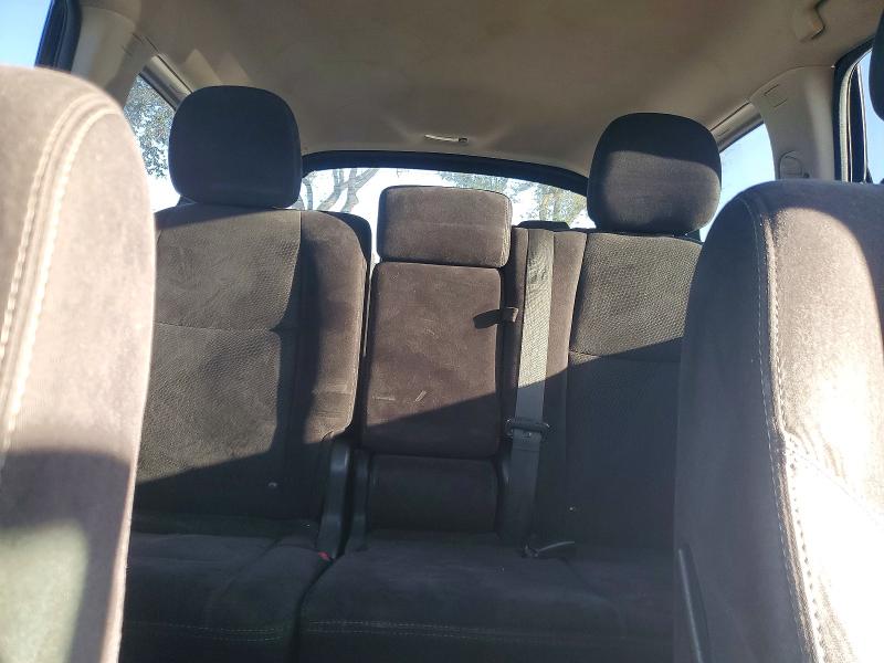 Photo 10 from auction – 2014 NISSAN PATHFINDER with VIN 5N1AR2MN0EC663288