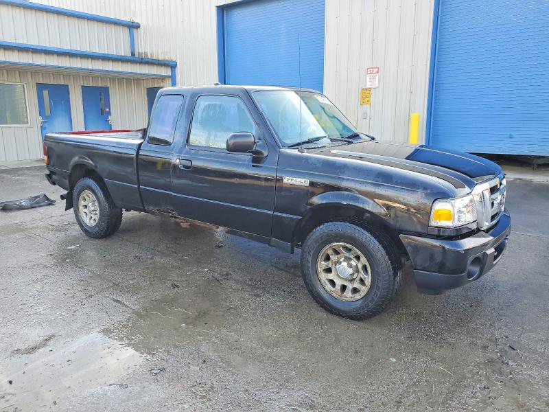 Photo 4 from auction – 2010 FORD RANGER with VIN 1FTLR4FE7APA59567
