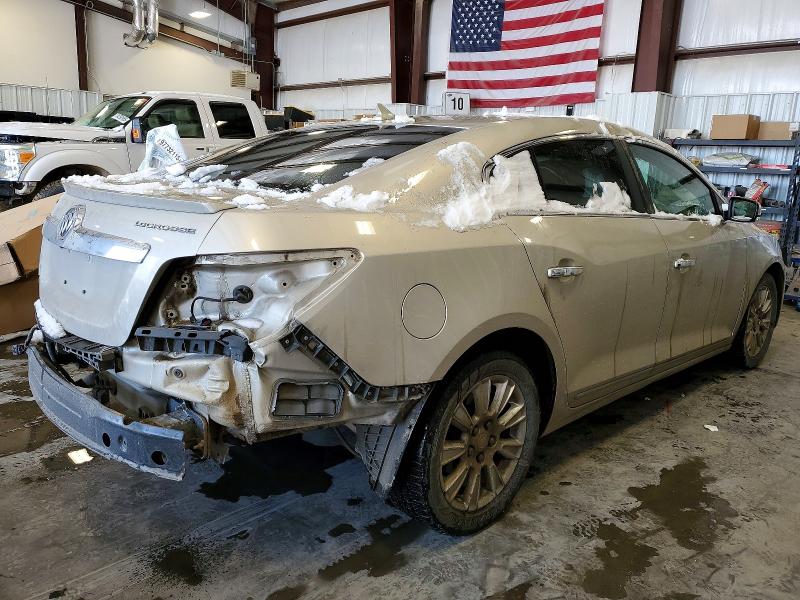 Photo 3 from auction – 2013 BUICK LACROSSE with VIN 1G4GC5ERXDF162386