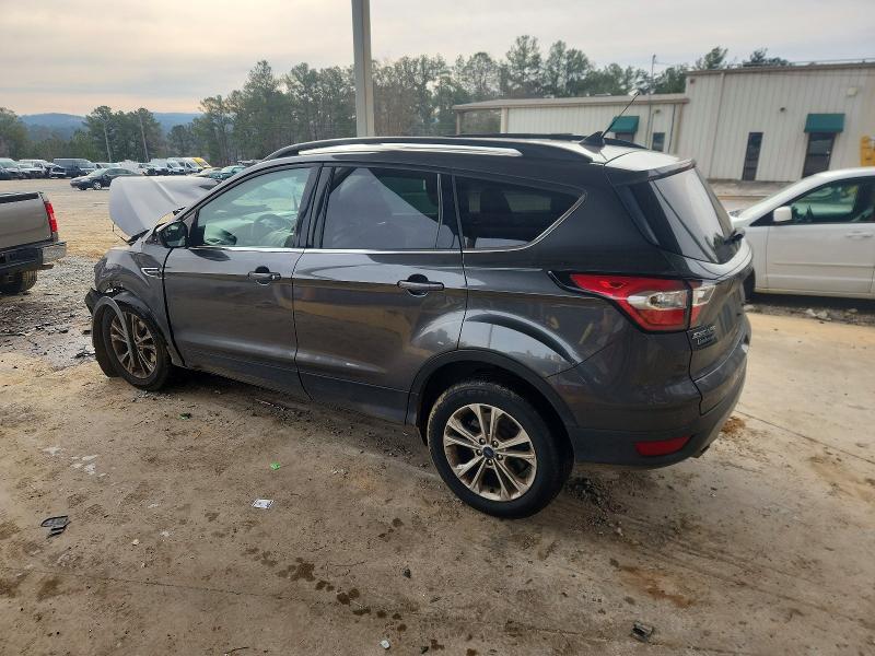 Photo 2 from auction – 2018 FORD ESCAPE with VIN 1FMCU0GD6JUD47025