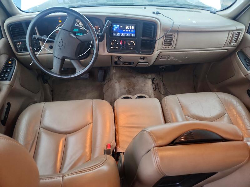 Photo 8 from auction – 2003 CHEVROLET SILVERADO with VIN 1GCGC13U83F152197