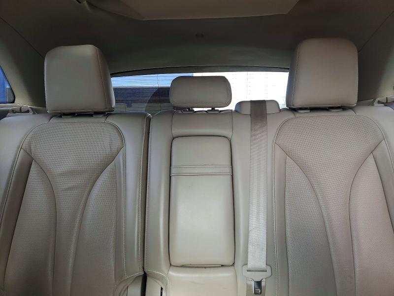 Zdjęcie 10 z aukcji – 2019 LINCOLN MKC z VIN 5LMCJ3D9XKUL01609