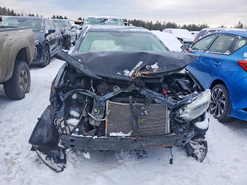 Photo 5 from auction – 2016 TOYOTA COROLLA L with VIN 2T1BURHE0GC514383