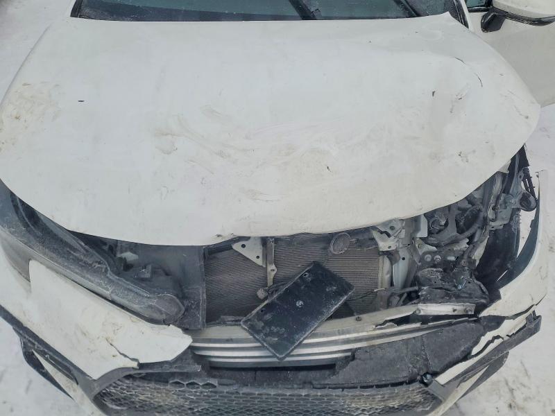 Photo 11 from auction – 2022 TOYOTA COROLLA with VIN 5YFB4MBE9NP115769