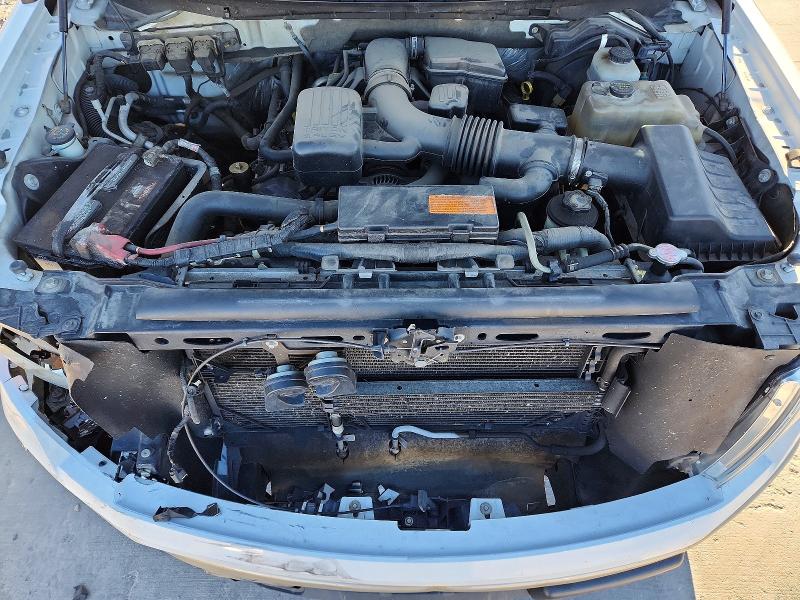 Photo 11 from auction – 2010 FORD F150 SUPER with VIN 1FTFW1EV1AKB47985