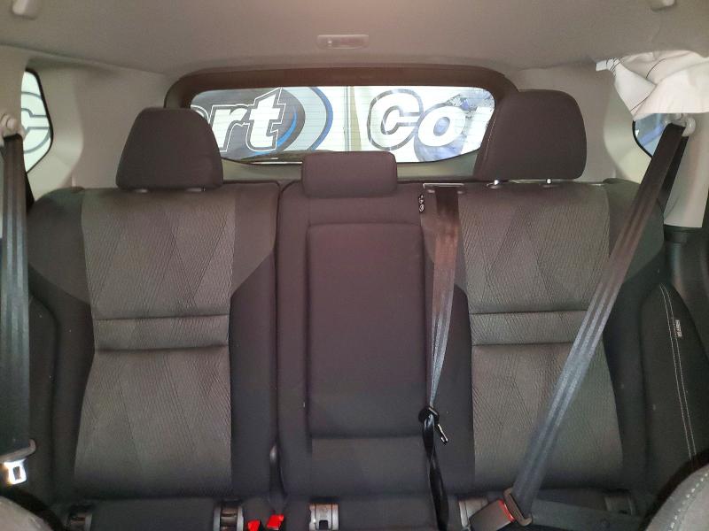 Photo 10 from auction – 2024 NISSAN ROGUE with VIN 5N1BT3BA7RC723147