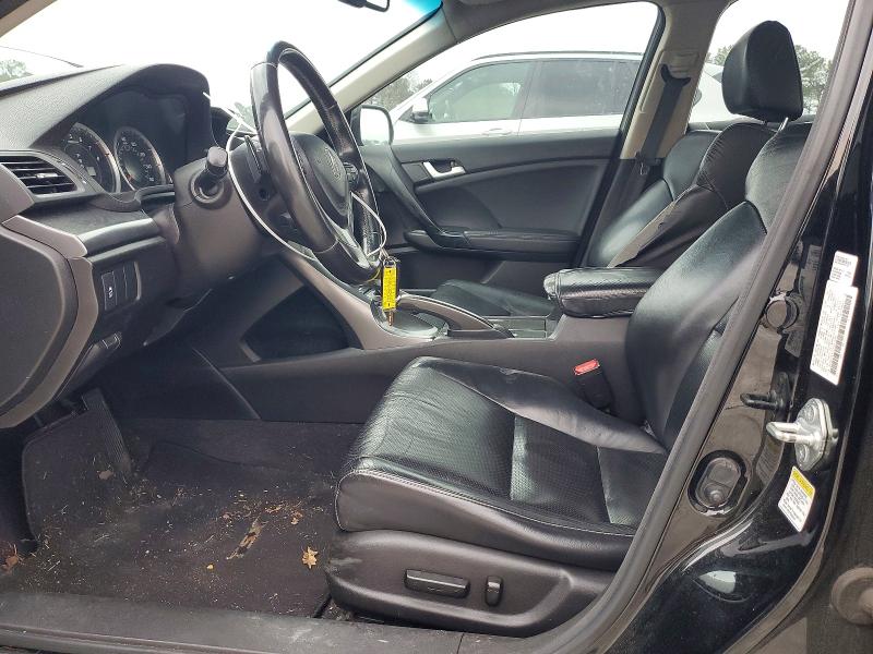 Zdjęcie 7 z aukcji – 2012 ACURA TSX z VIN JH4CU2F67CC027996