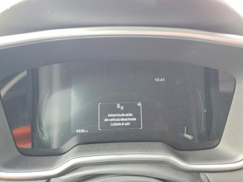 Zdjęcie 9 z aukcji – 2025 TOYOTA COROLLA z VIN 5YFT4MCE3SP251541