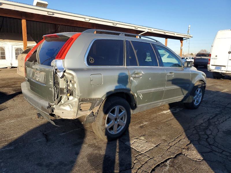 Photo 3 from auction – 2006 VOLVO XC90 with VIN YV4CZ592261279150