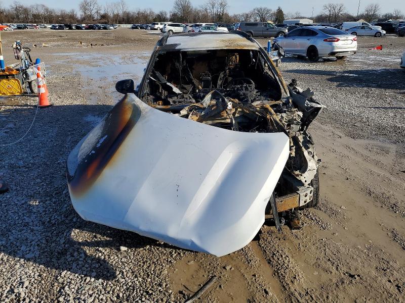 Photo 5 from auction – 2025 CHEVROLET TRAX with VIN KL77LJEP7SC177080