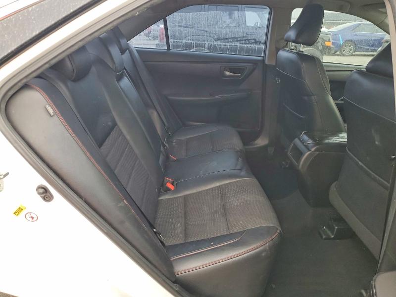 Photo 10 from auction – 2015 TOYOTA CAMRY with VIN 4T1BF1FK5FU042733