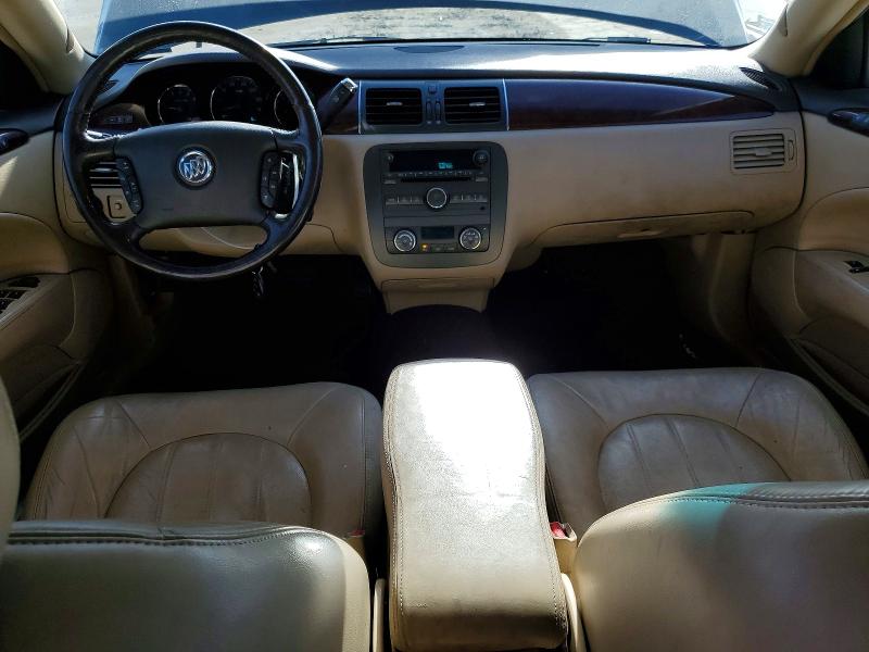 Photo 8 from auction – 2007 BUICK LUCERNE CX with VIN 1G4HD57277U134966