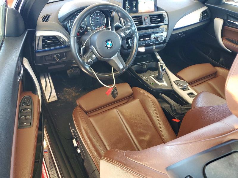 Фото 8 с аукциона – 2017 BMW M240I с VIN WBA2L1C35HV666732