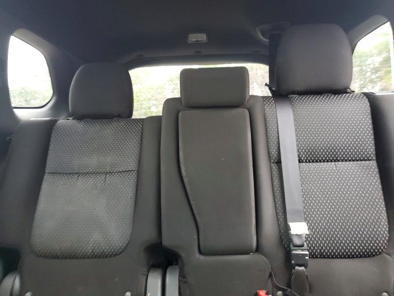 Photo 10 from auction – 2018 MITSUBISHI OUTLANDER with VIN JA4AD3A35JZ021470