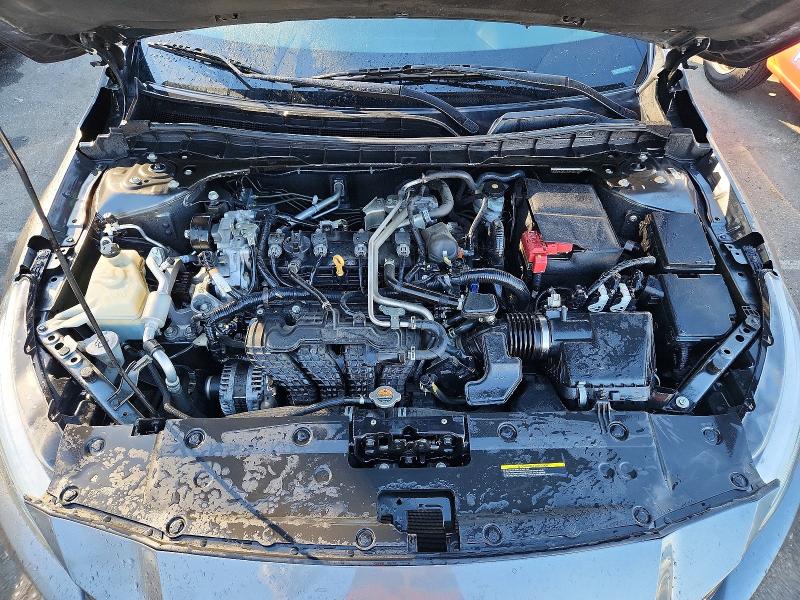 Photo 11 from auction – 2021 NISSAN ALTIMA SR with VIN 1N4BL4CV1MN305908