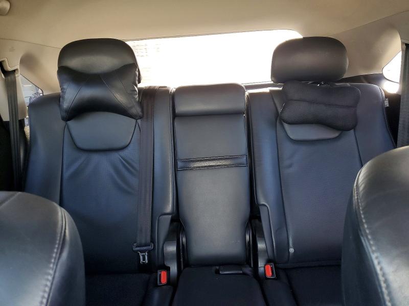 Фото 10 с аукциона – 2015 LEXUS RX 450H с VIN 2T2ZB1BA1FC002962