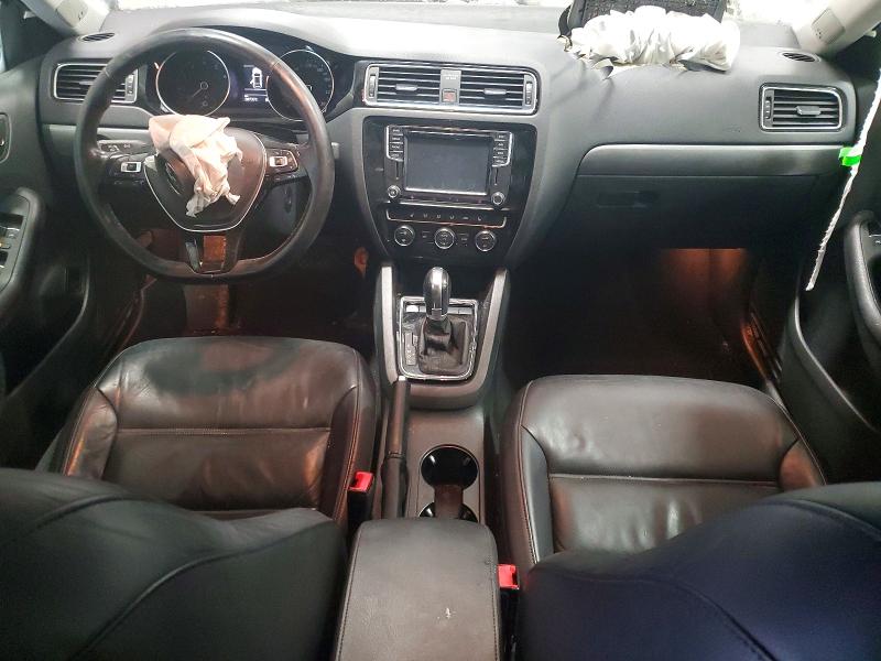 Photo 8 from auction – 2016 VOLKSWAGEN JETTA with VIN 3VWL07AJ4GM394233