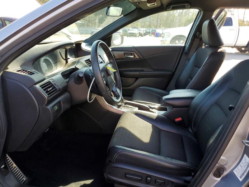 Photo 7 from auction – 2017 HONDA ACCORD SPO with VIN 1HGCR2F52HA023367
