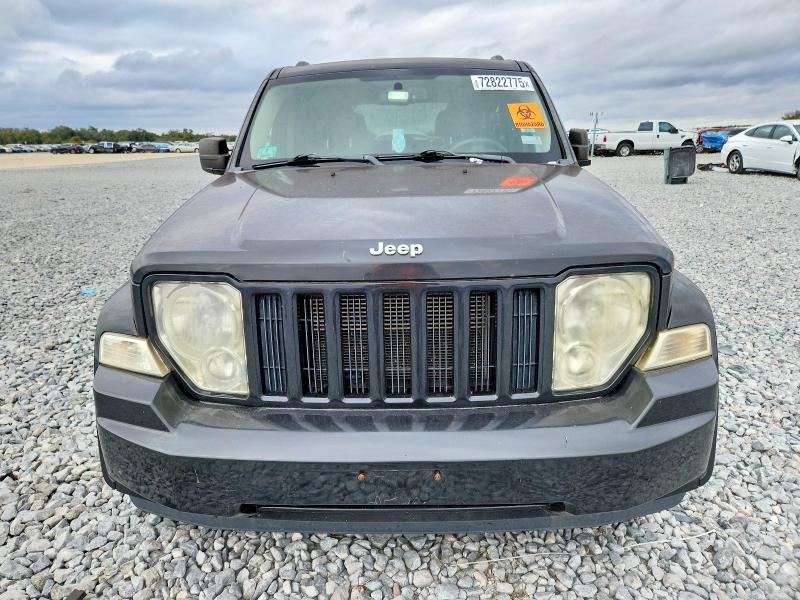 Photo 5 from auction – 2012 JEEP LIBERTY with VIN 1C4PJMAK1CW196499