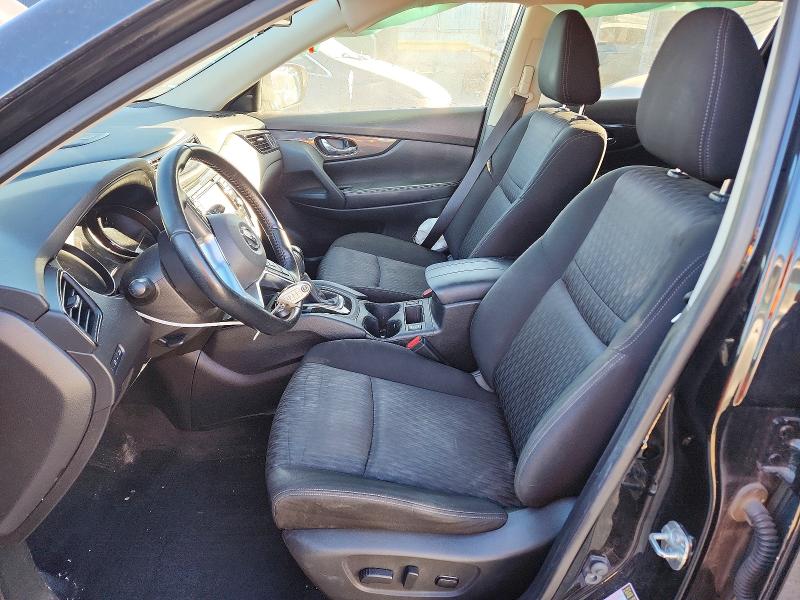 Zdjęcie 7 z aukcji – 2020 NISS ROGUE z VIN JN8AT2MT0LW004261