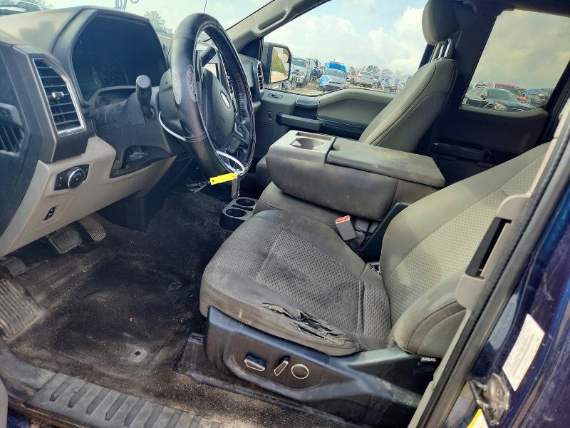 Photo 7 from auction – 2015 FORD F150 SUPER with VIN 1FTEX1CF1FFB67299